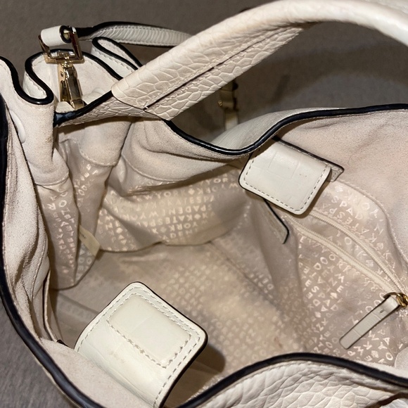 Kate spade crocodile pattern - Picture 2 of 2